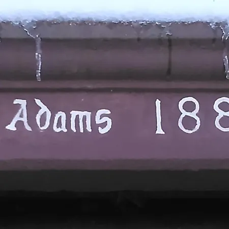 Linde2 Ferienhaus Horperath