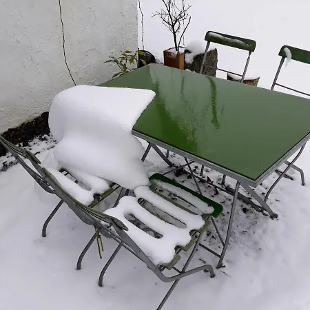 Holiday home Linde2