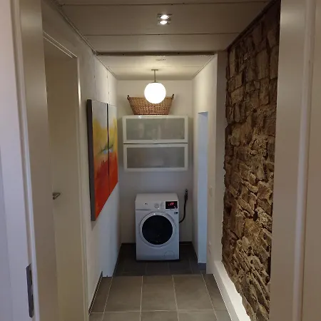 Linde2 Holiday home *
