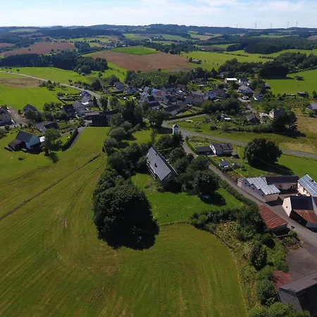 Linde2 Holiday home