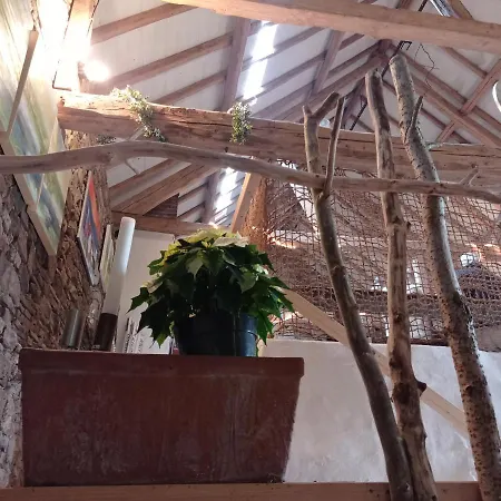 Semesterbostad Linde2