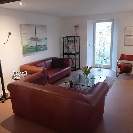 Semesterbostad Linde2