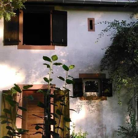 Semesterbostad Linde2 Horperath