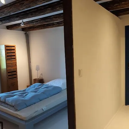 Ferienhaus Linde2 Horperath