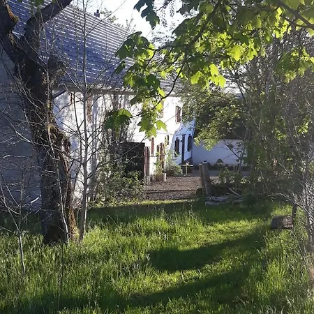 Linde2 Holiday home Horperath