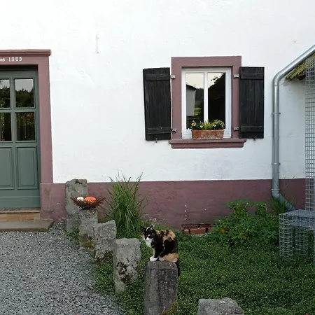 Linde2 Holiday home *