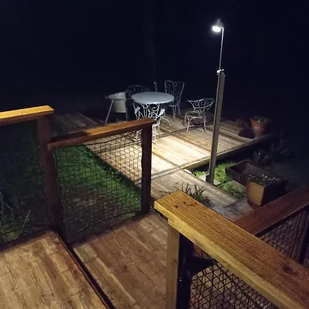 Holiday home Linde2