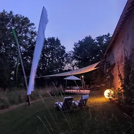 Holiday home Linde2 Horperath