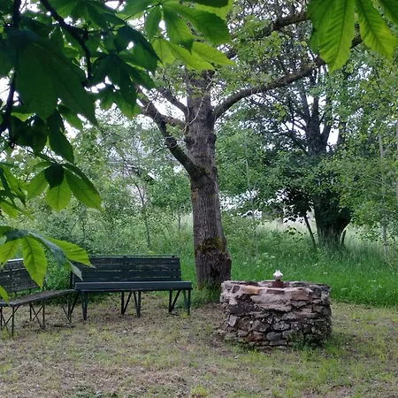 Linde2 Semesterbostad Horperath