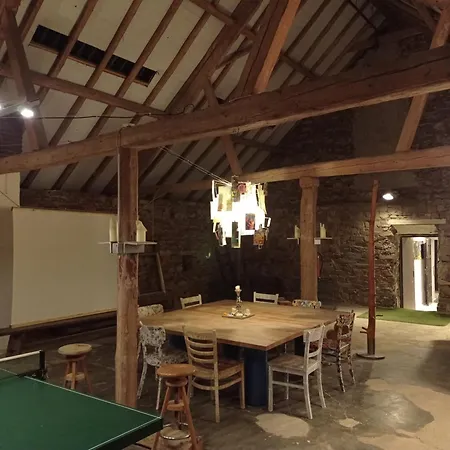 Semesterbostad Linde2 *