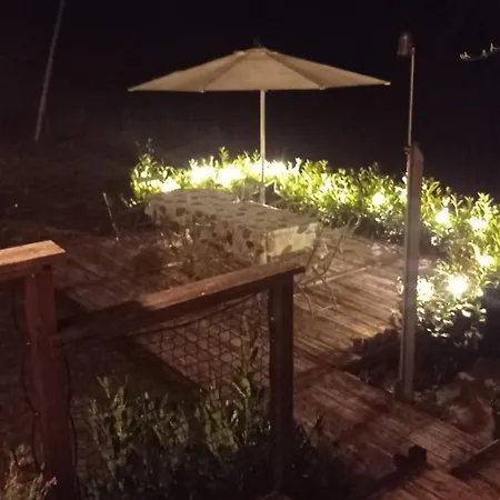 Linde2 Holiday home