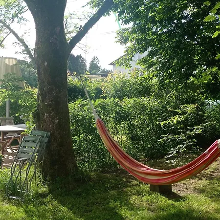 Linde2 Holiday home